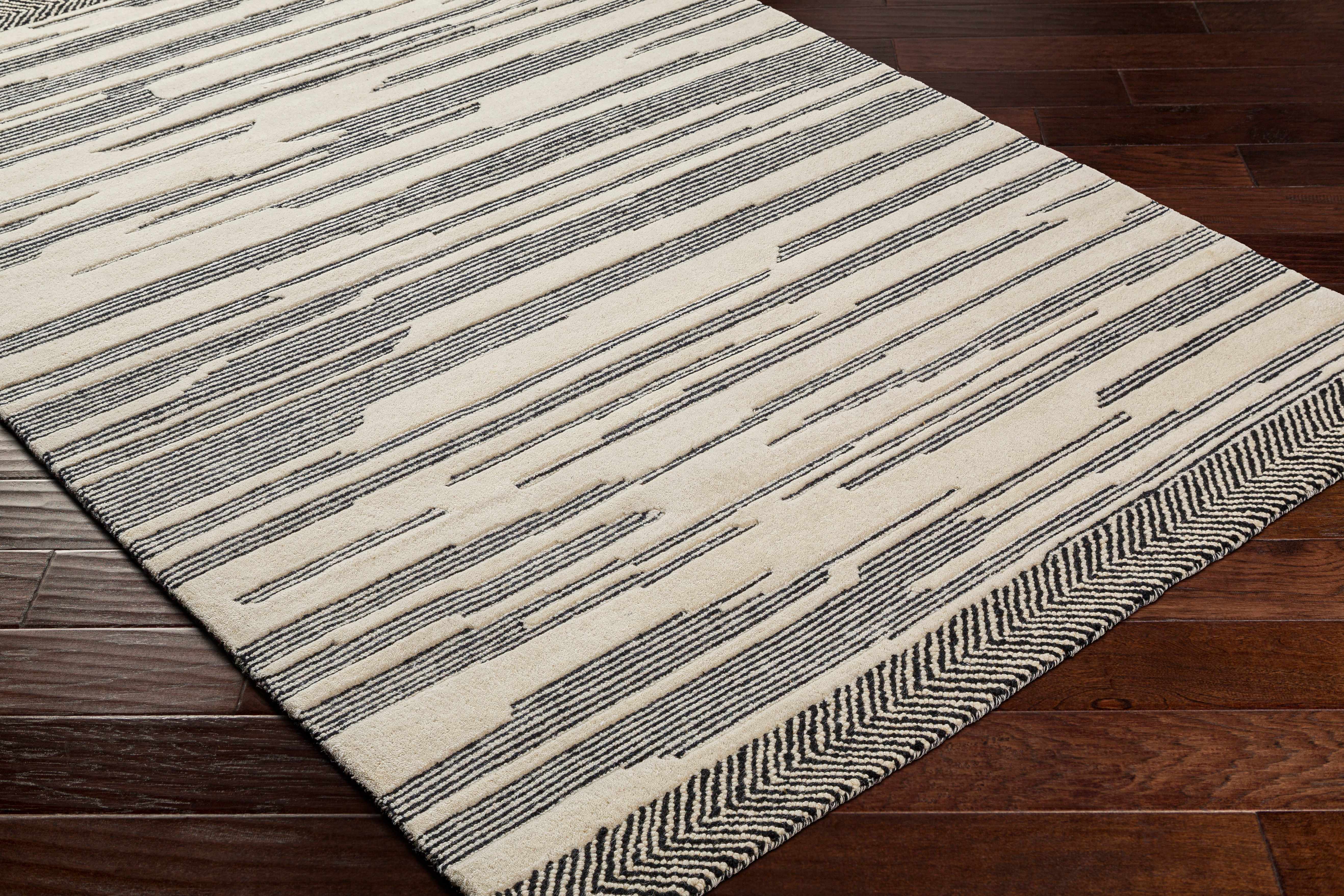 Jay Runner Rug