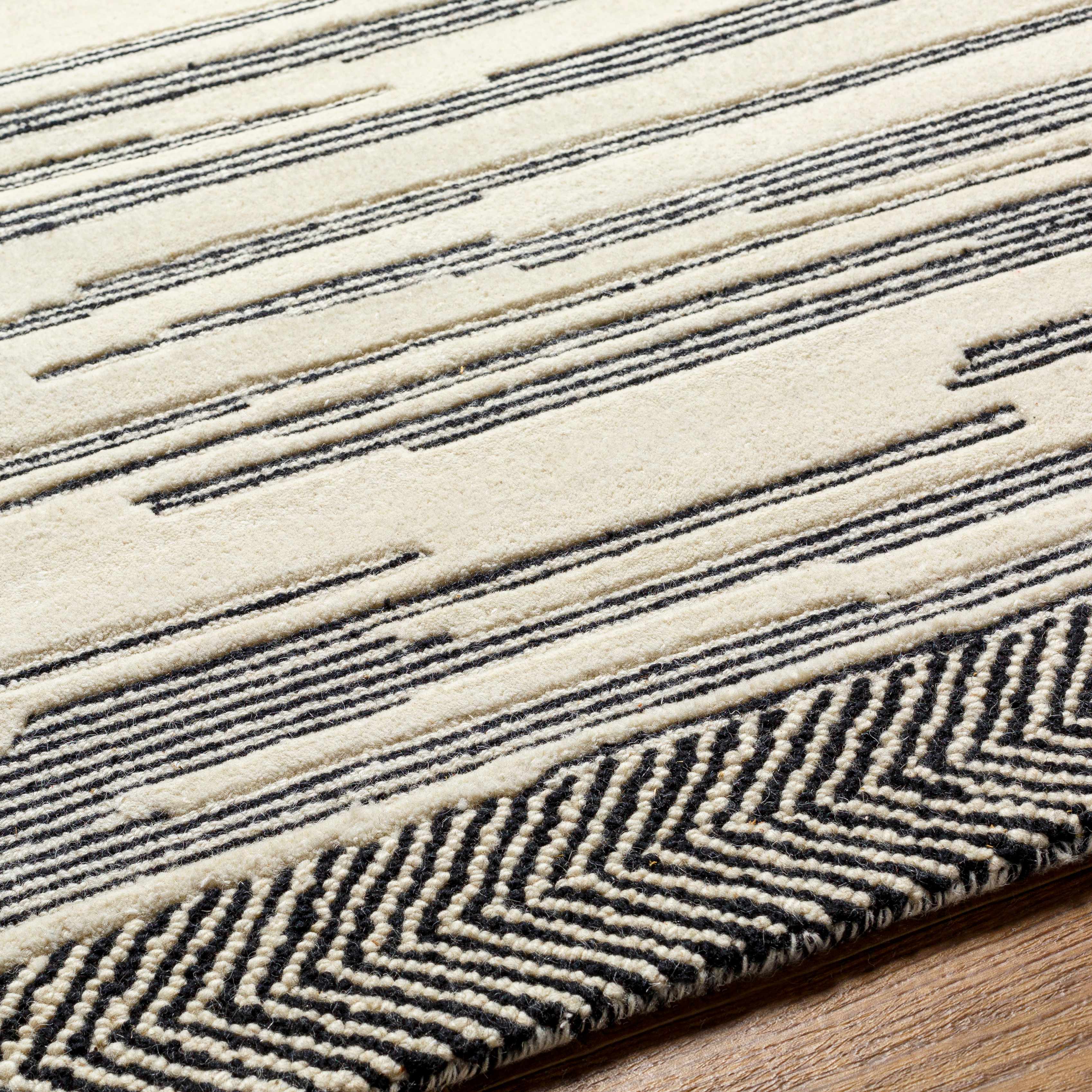 Jay Runner Rug