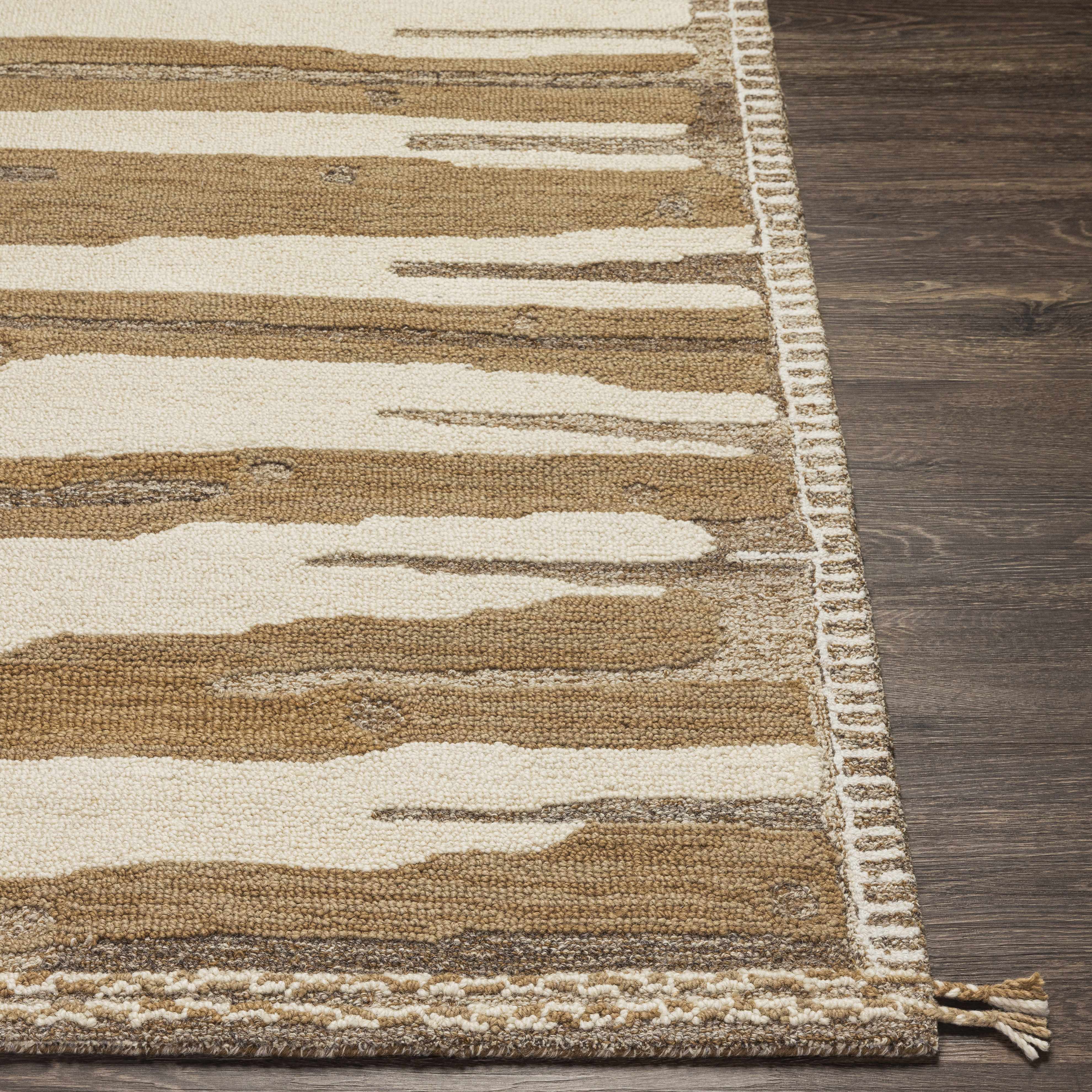 Kimanuit Runner Rug