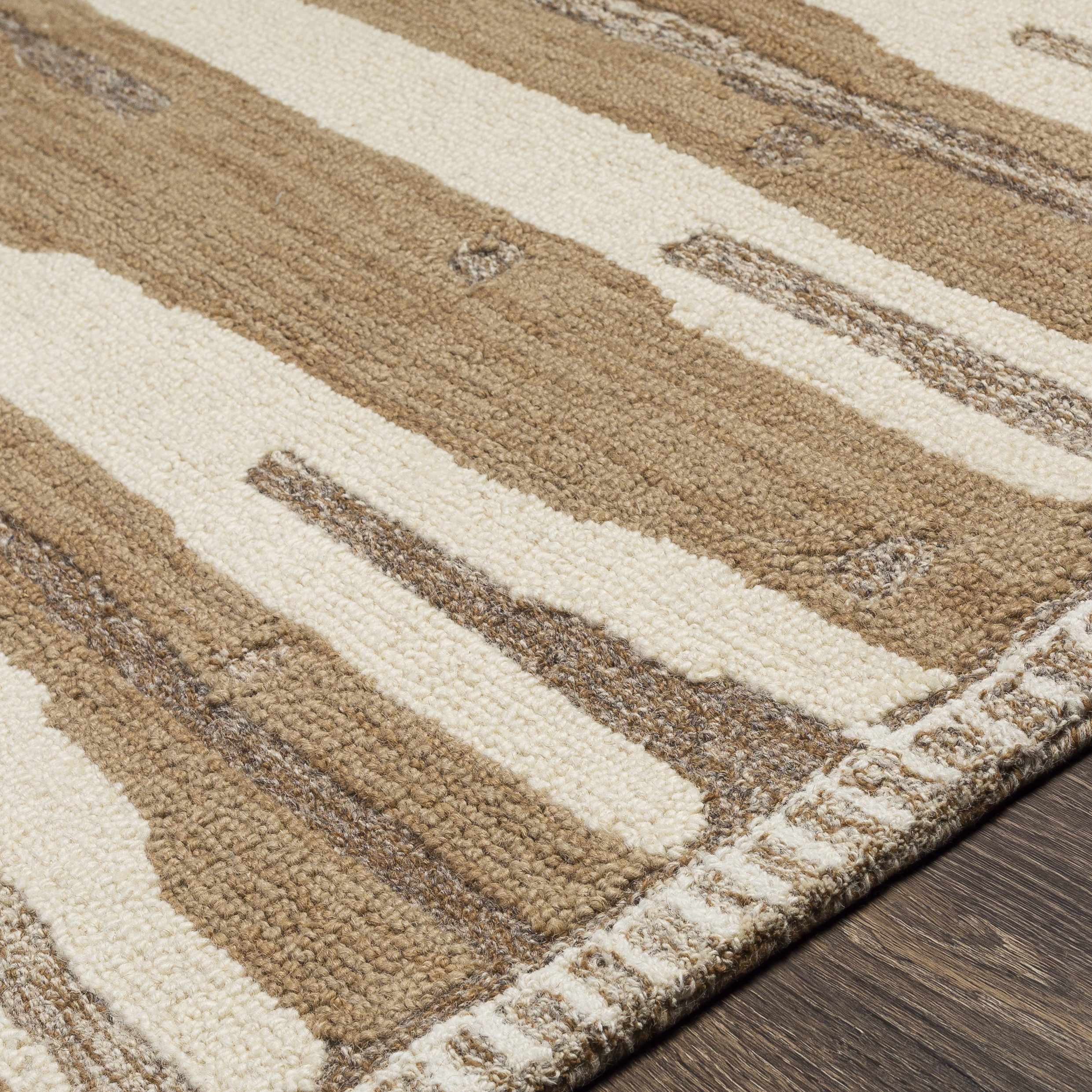 Kimanuit Runner Rug