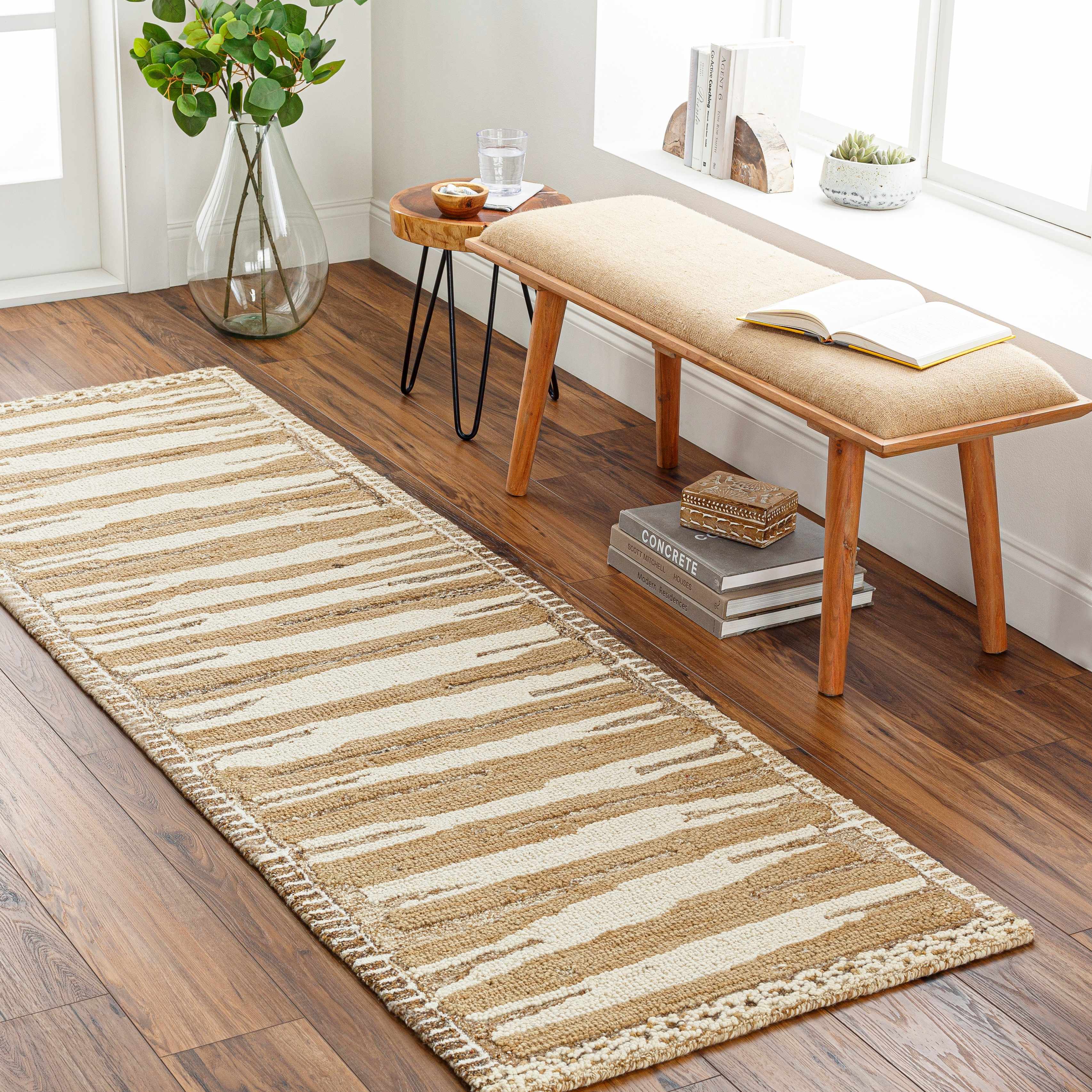 Kimanuit Runner Rug
