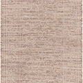 Brown Coolville Runner Rug