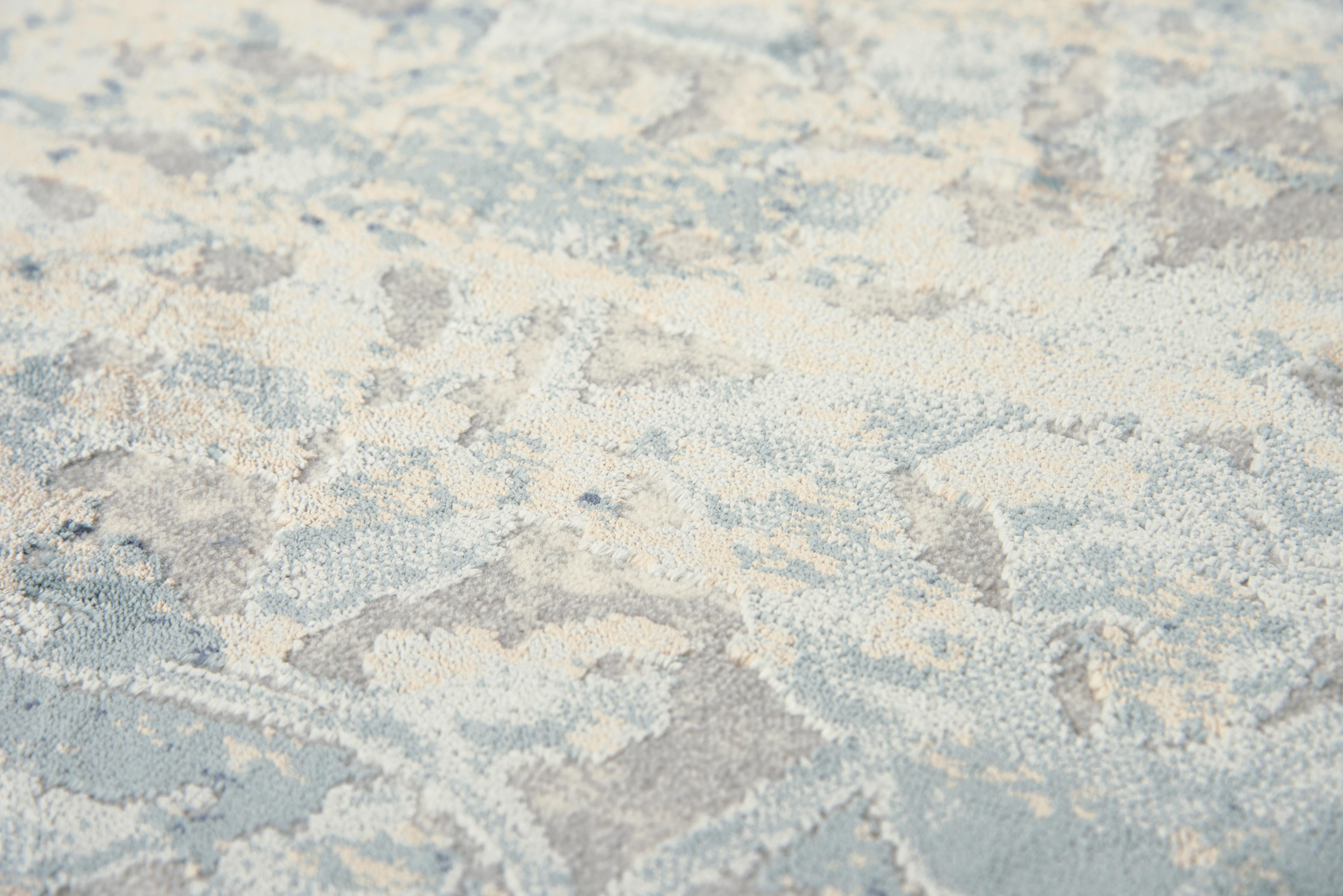 Rizzy CHS101 Runner Rug Area Rug