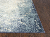 Rizzy CHS101 Runner Rug Area Rug