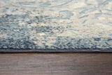 Rizzy CHS101 Runner Rug Area Rug