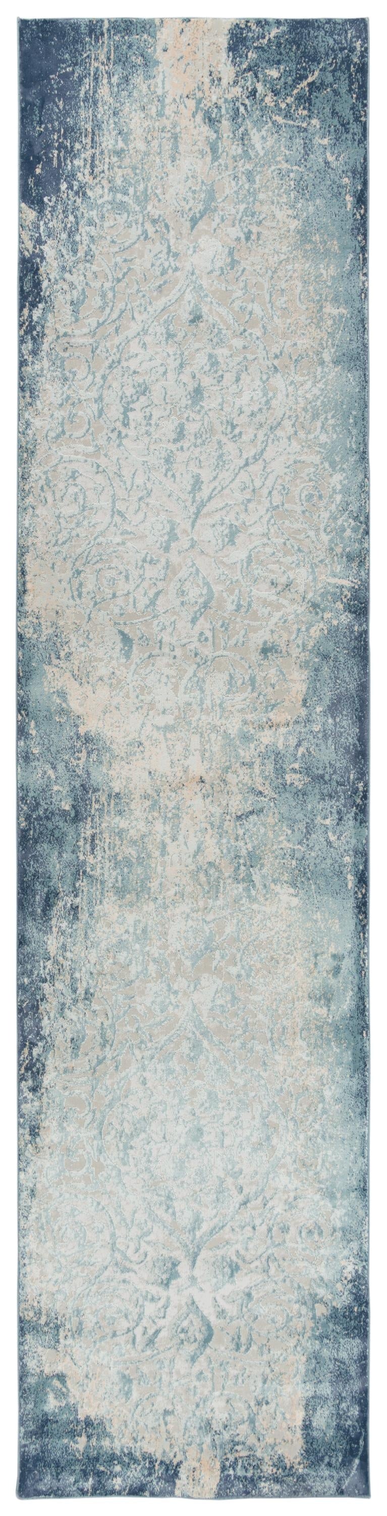 Rizzy CHS101 Runner Rug Area Rug