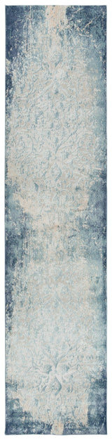 Rizzy CHS101 Runner Rug Area Rug