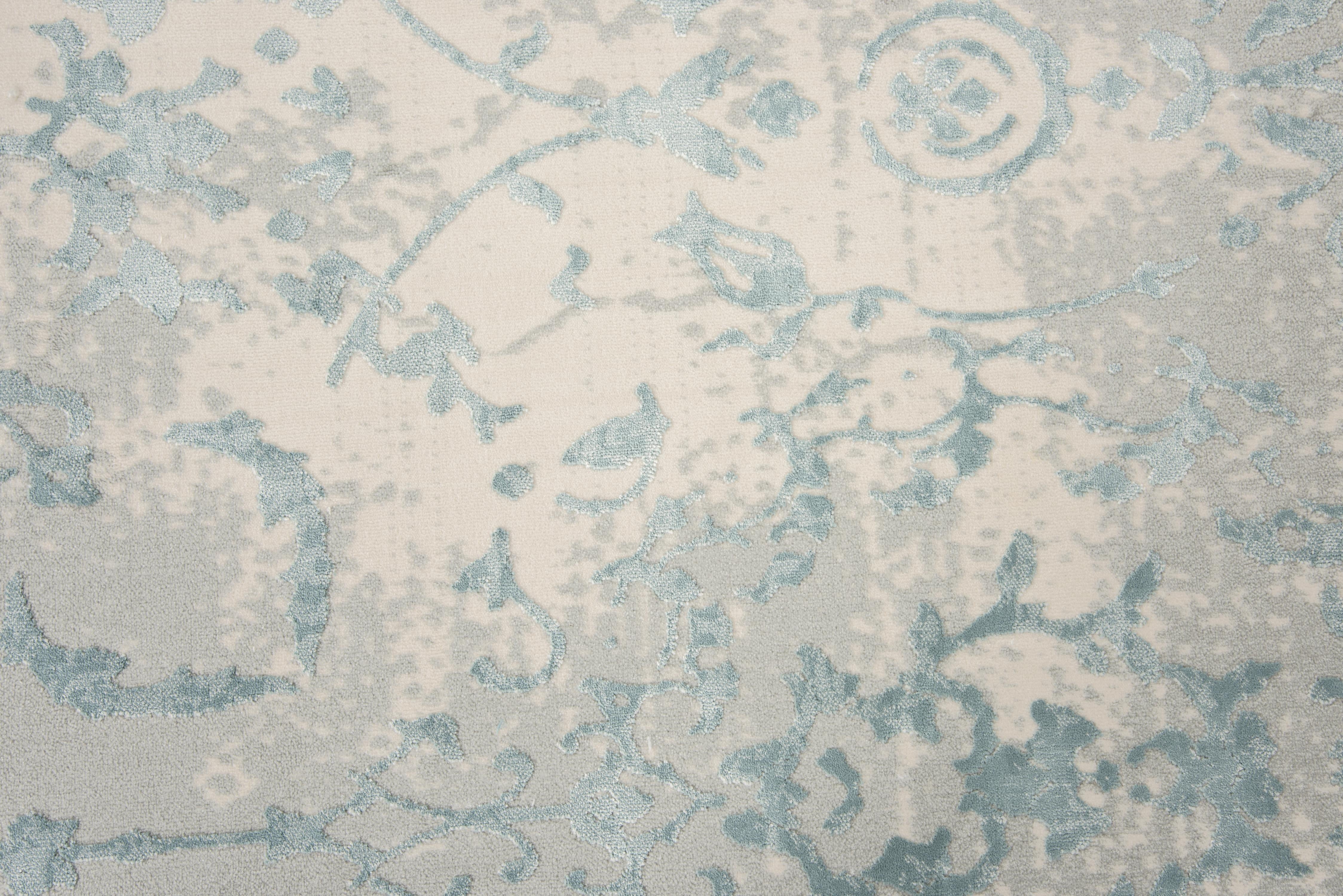 Rizzy CHS103 Runner Rug Area Rug