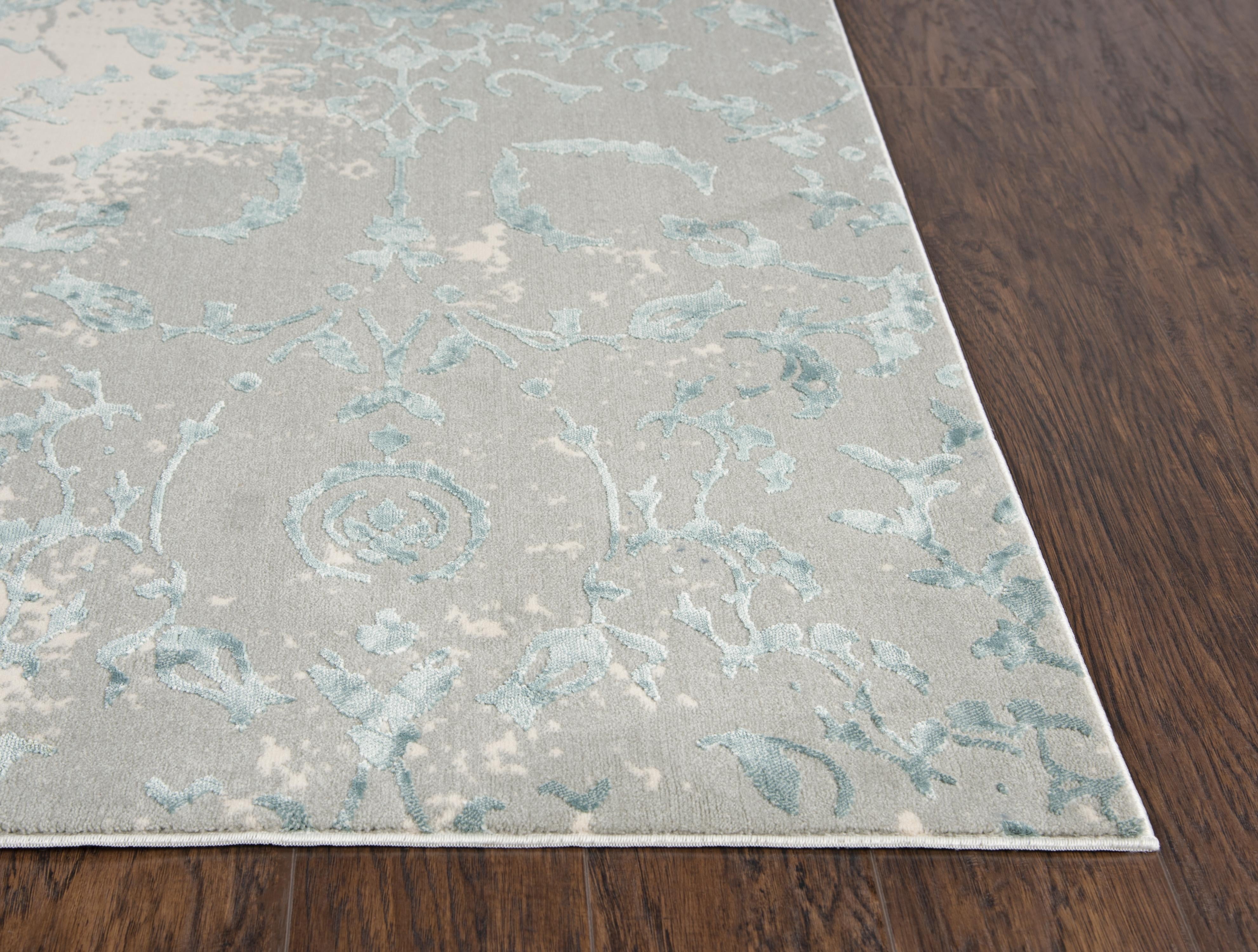 Rizzy CHS103 Runner Rug Area Rug
