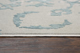 Rizzy CHS103 Runner Rug Area Rug