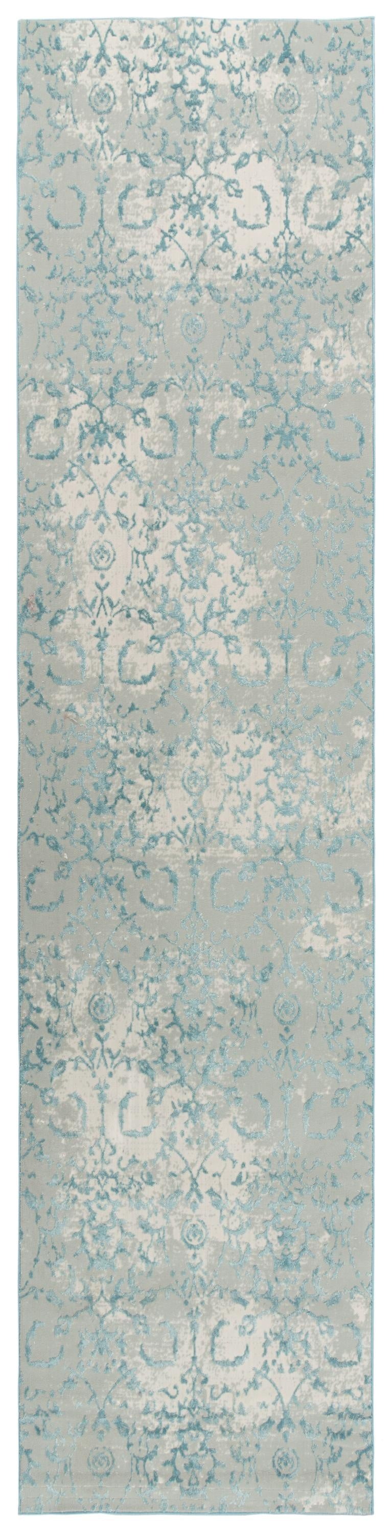 Rizzy CHS103 Runner Rug Area Rug