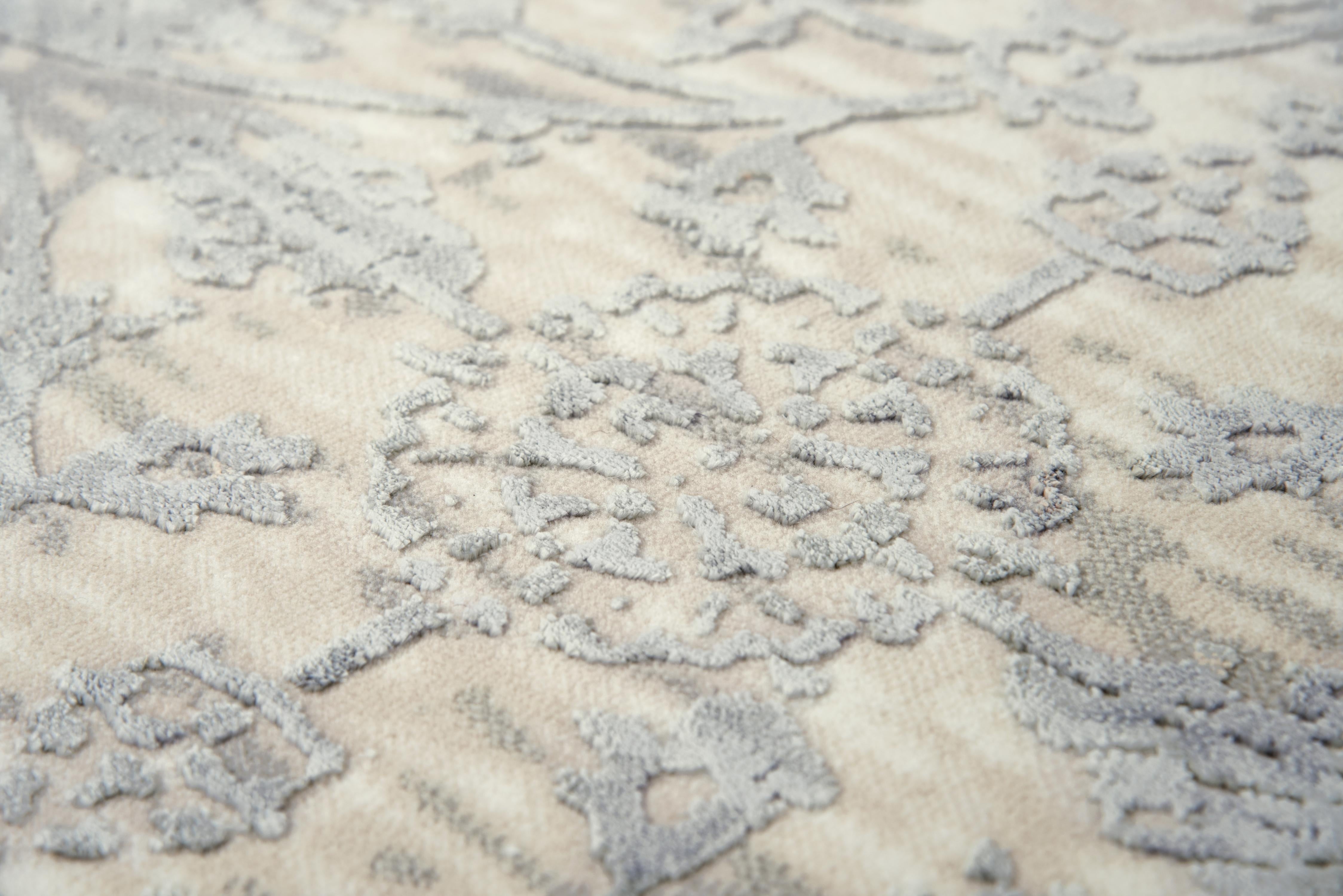 Rizzy CHS104 Runner Rug Area Rug