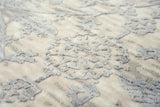 Rizzy CHS104 Runner Rug Area Rug
