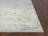 Rizzy CHS104 Runner Rug Area Rug