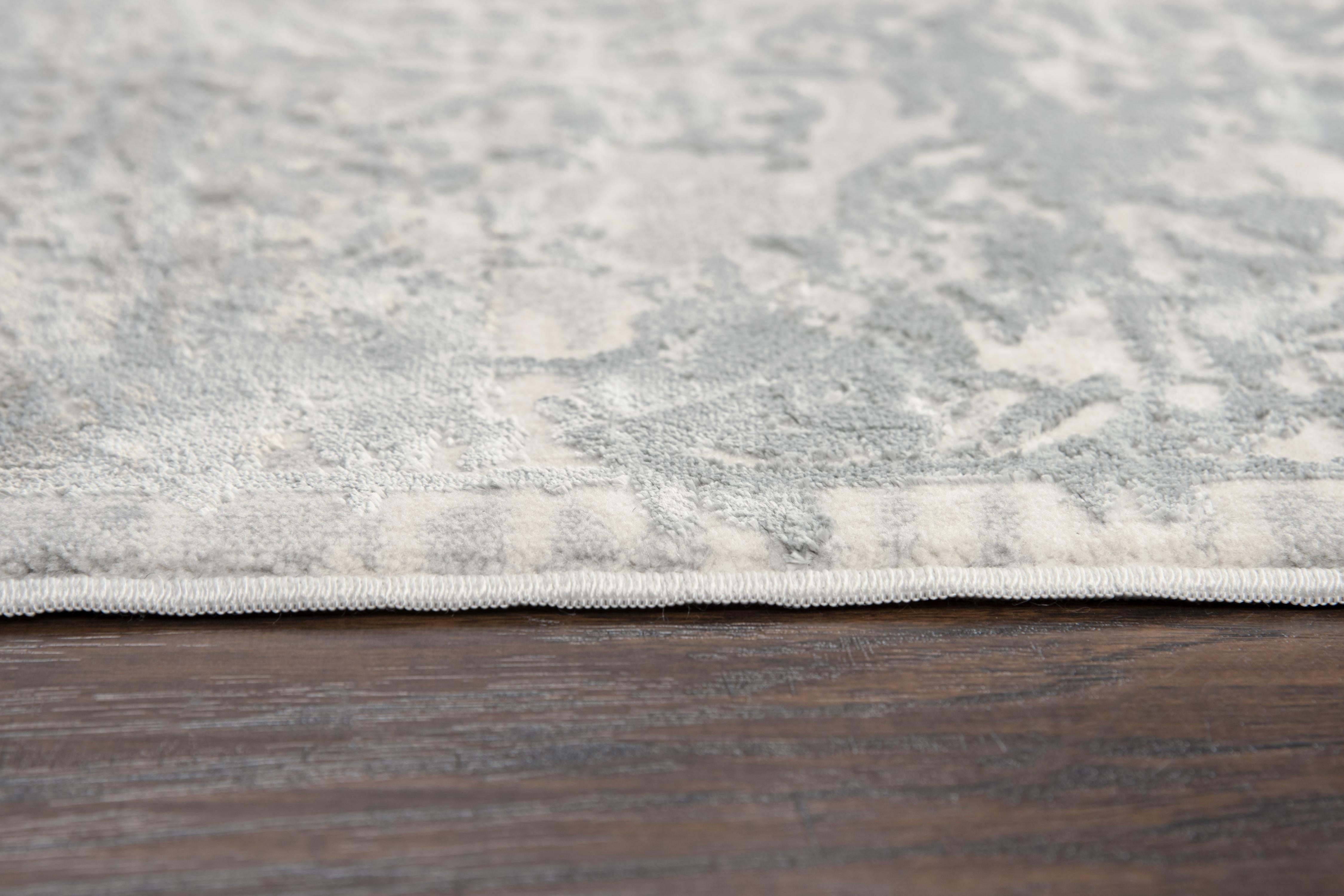 Rizzy CHS104 Runner Rug Area Rug