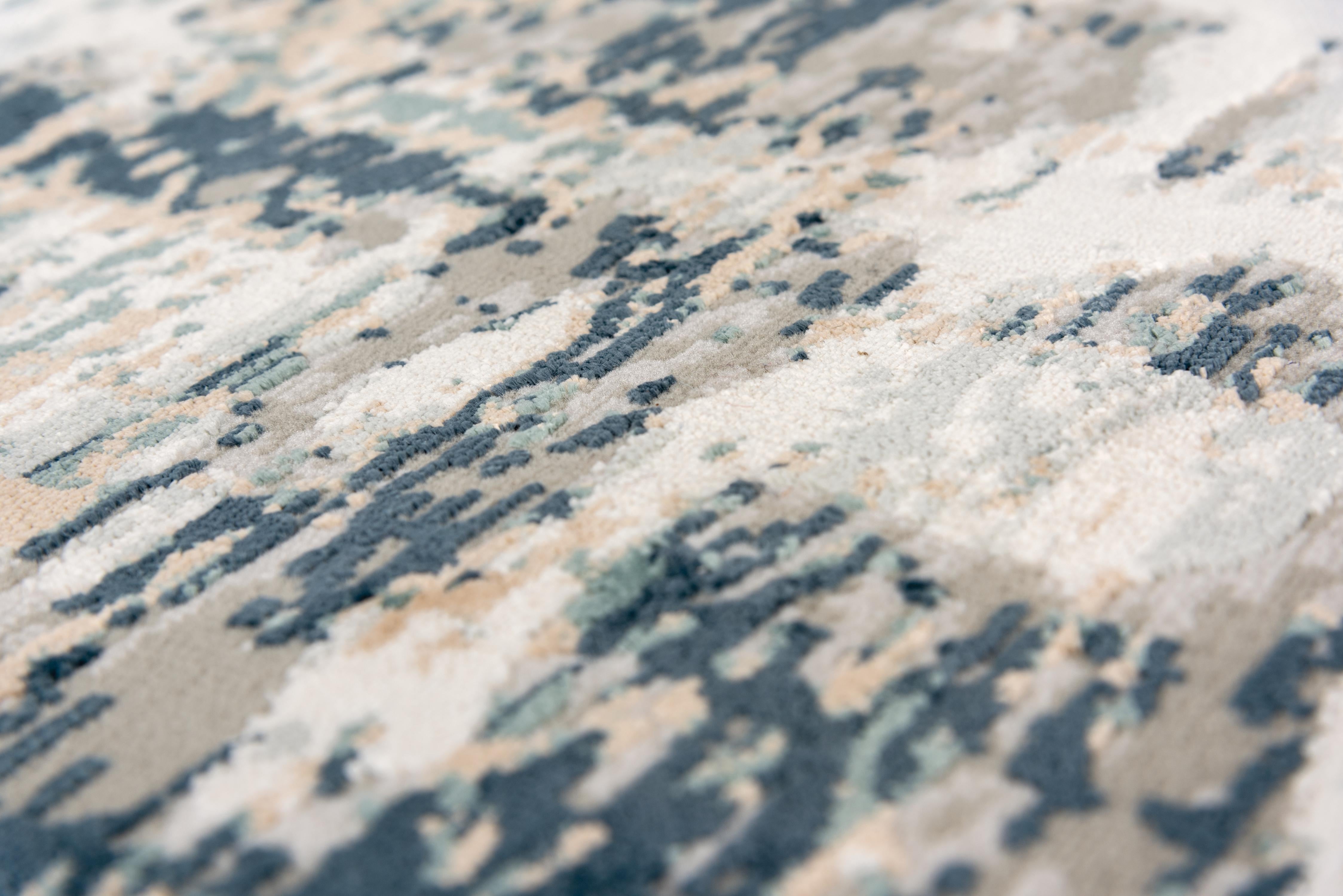 Rizzy CHS105 Runner Rug Area Rug