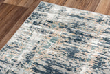 Rizzy CHS105 Runner Rug Area Rug