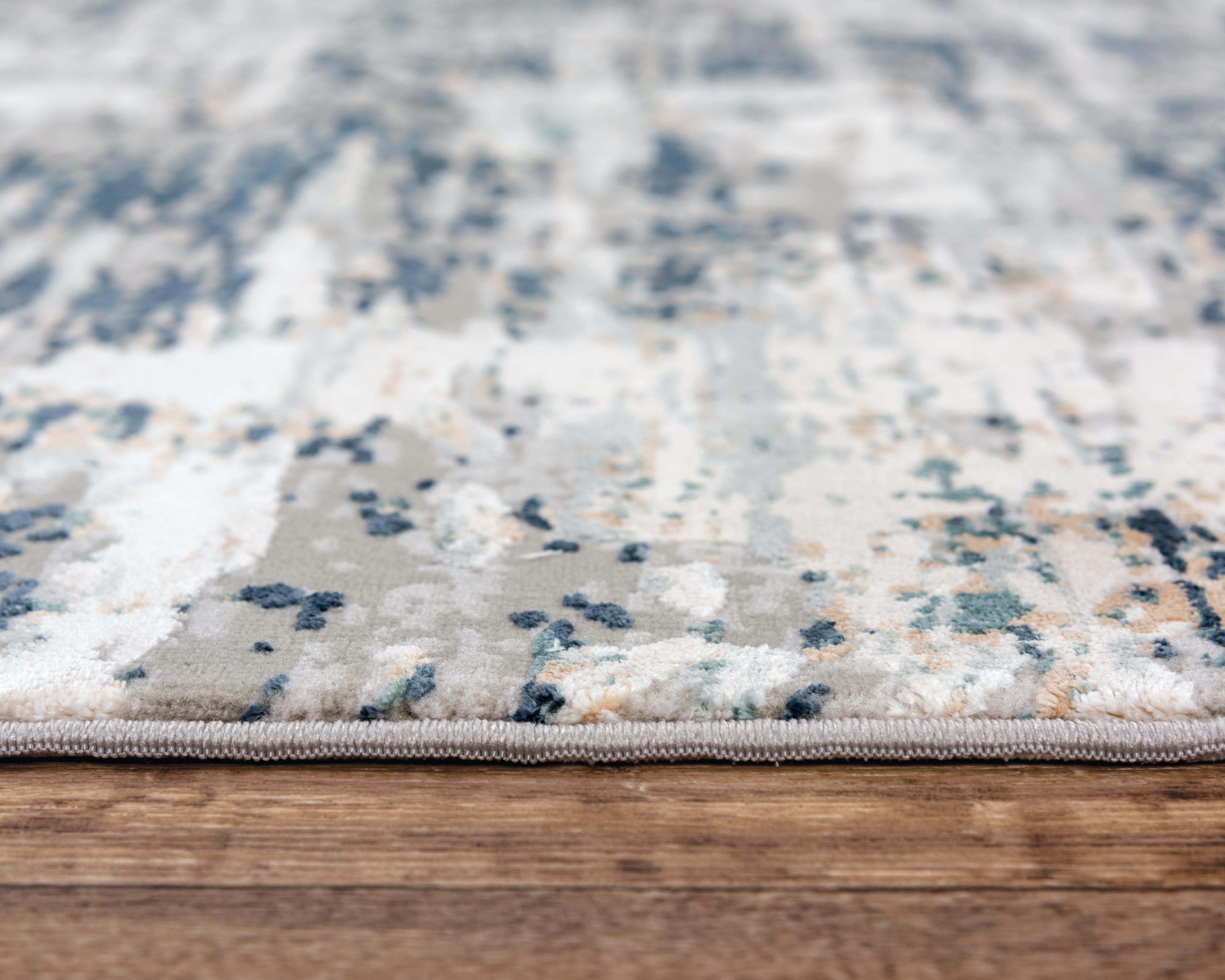 Rizzy CHS105 Runner Rug Area Rug