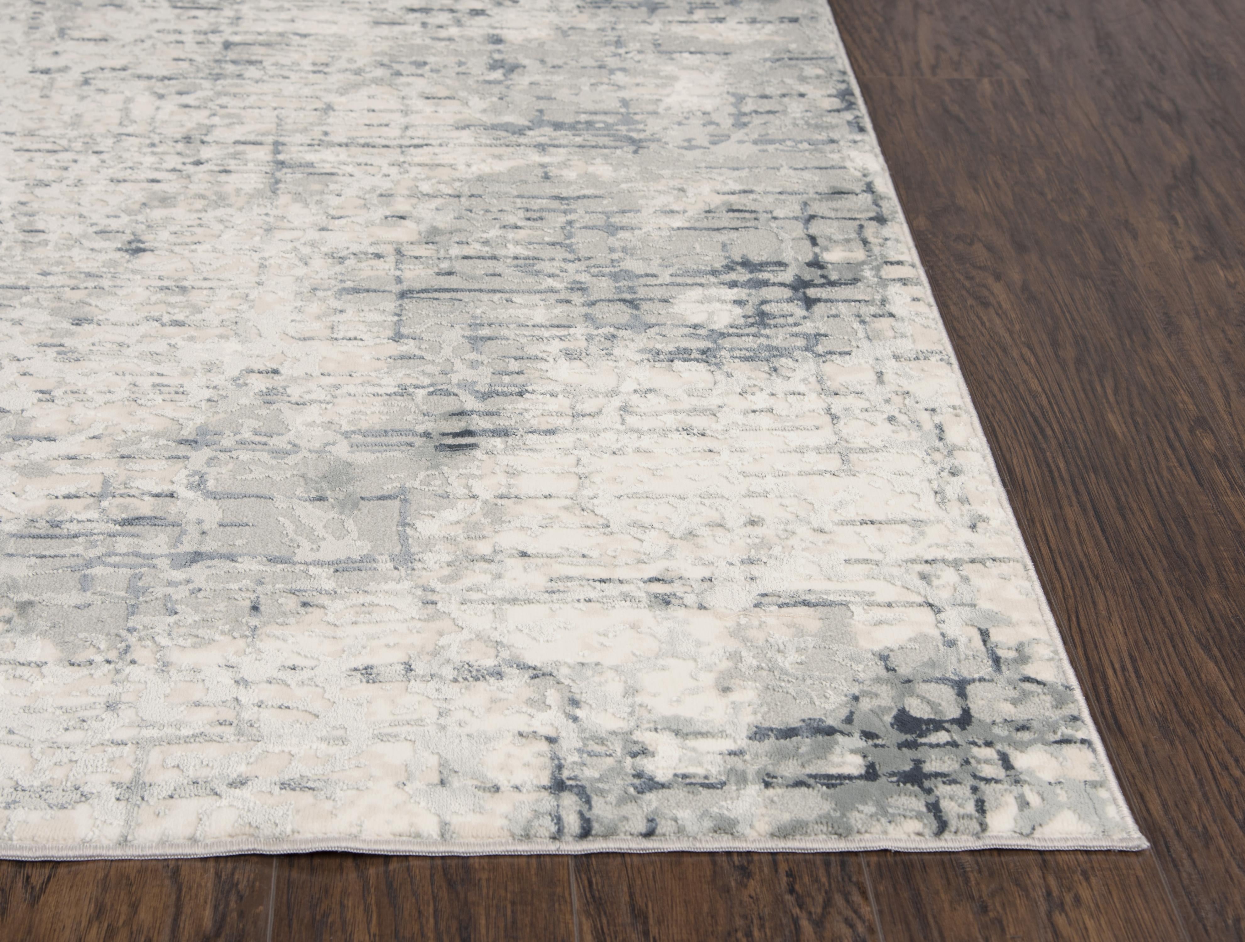 Rizzy CHS106 Runner Rug Area Rug