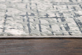 Rizzy CHS106 Runner Rug Area Rug