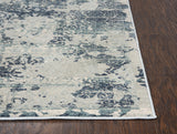 Rizzy CHS107 Runner Rug Area Rug