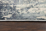 Rizzy CHS107 Runner Rug Area Rug