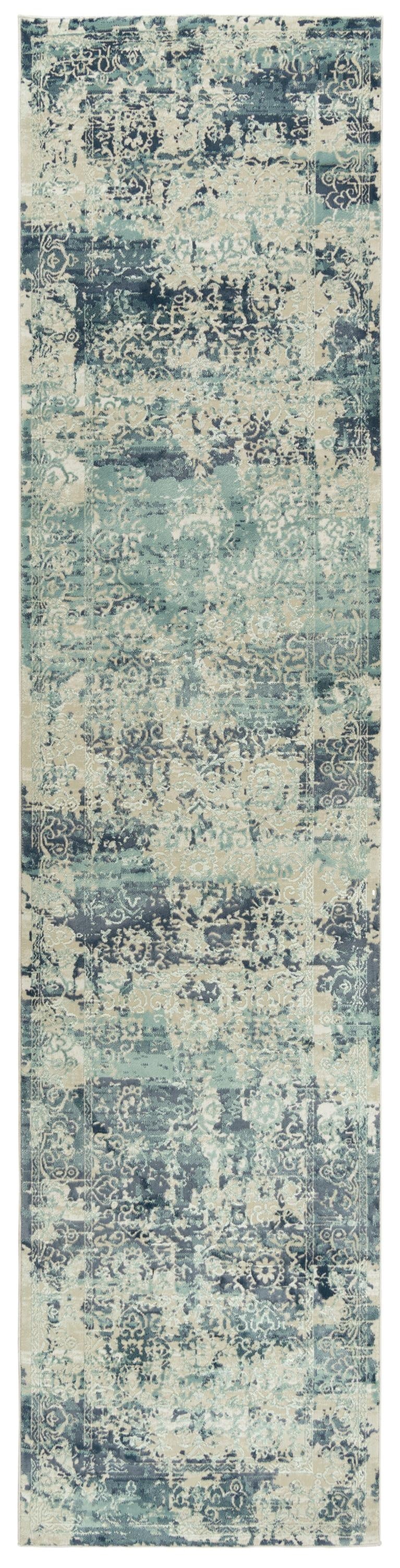Rizzy CHS107 Runner Rug Area Rug
