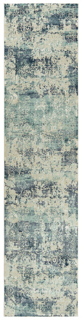 Rizzy CHS107 Runner Rug Area Rug