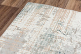 Rizzy CHS108 Runner Rug Area Rug