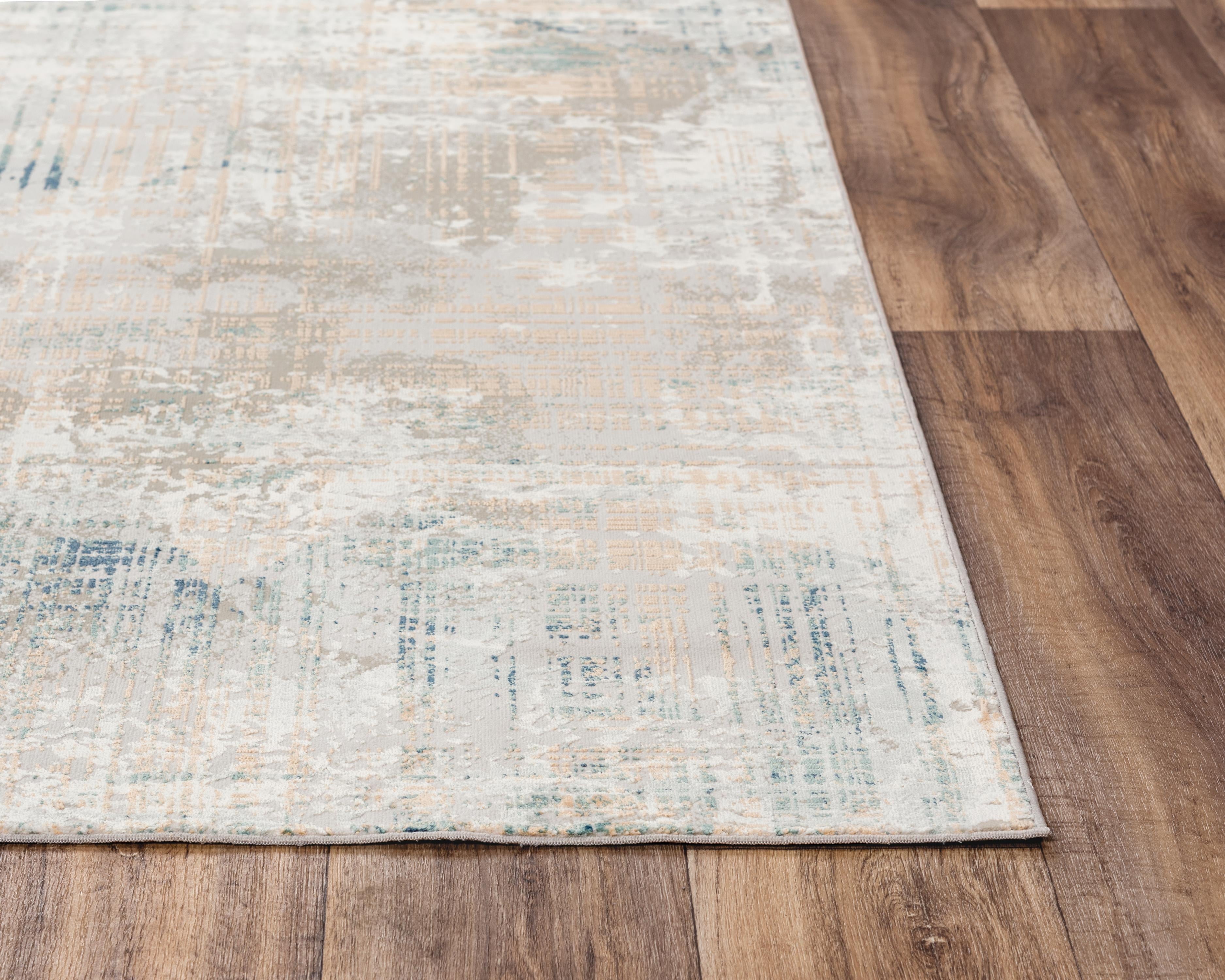 Rizzy CHS108 Runner Rug Area Rug