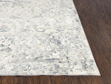 Rizzy CHS109 Runner Rug Area Rug
