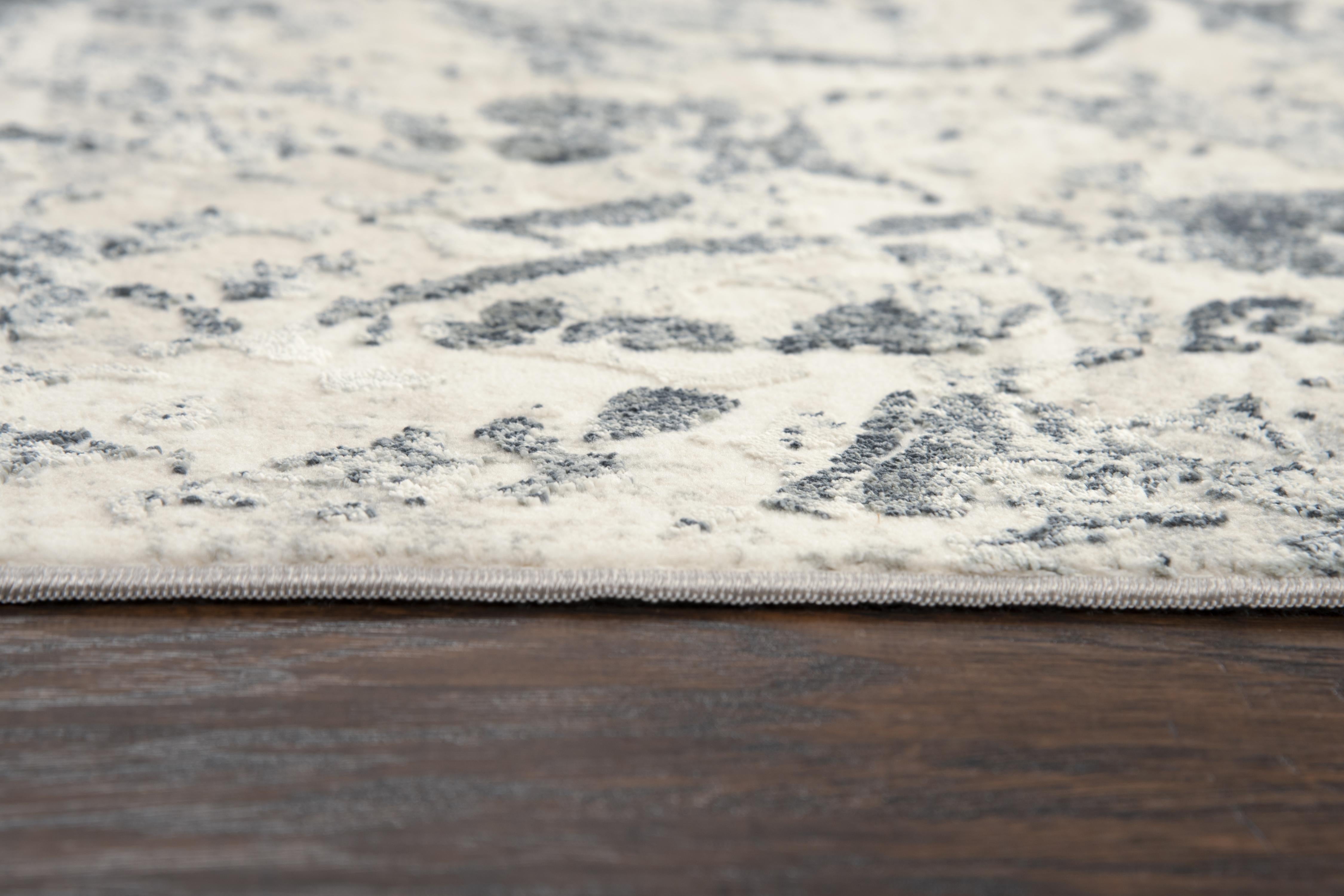Rizzy CHS109 Runner Rug Area Rug