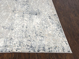 Rizzy CHS110 Runner Rug Area Rug