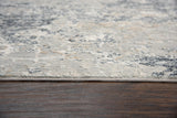 Rizzy CHS110 Runner Rug Area Rug