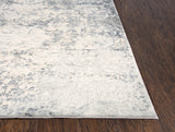 Rizzy CHS111 Runner Rug Area Rug