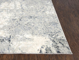 Rizzy CHS112 Runner Rug Area Rug