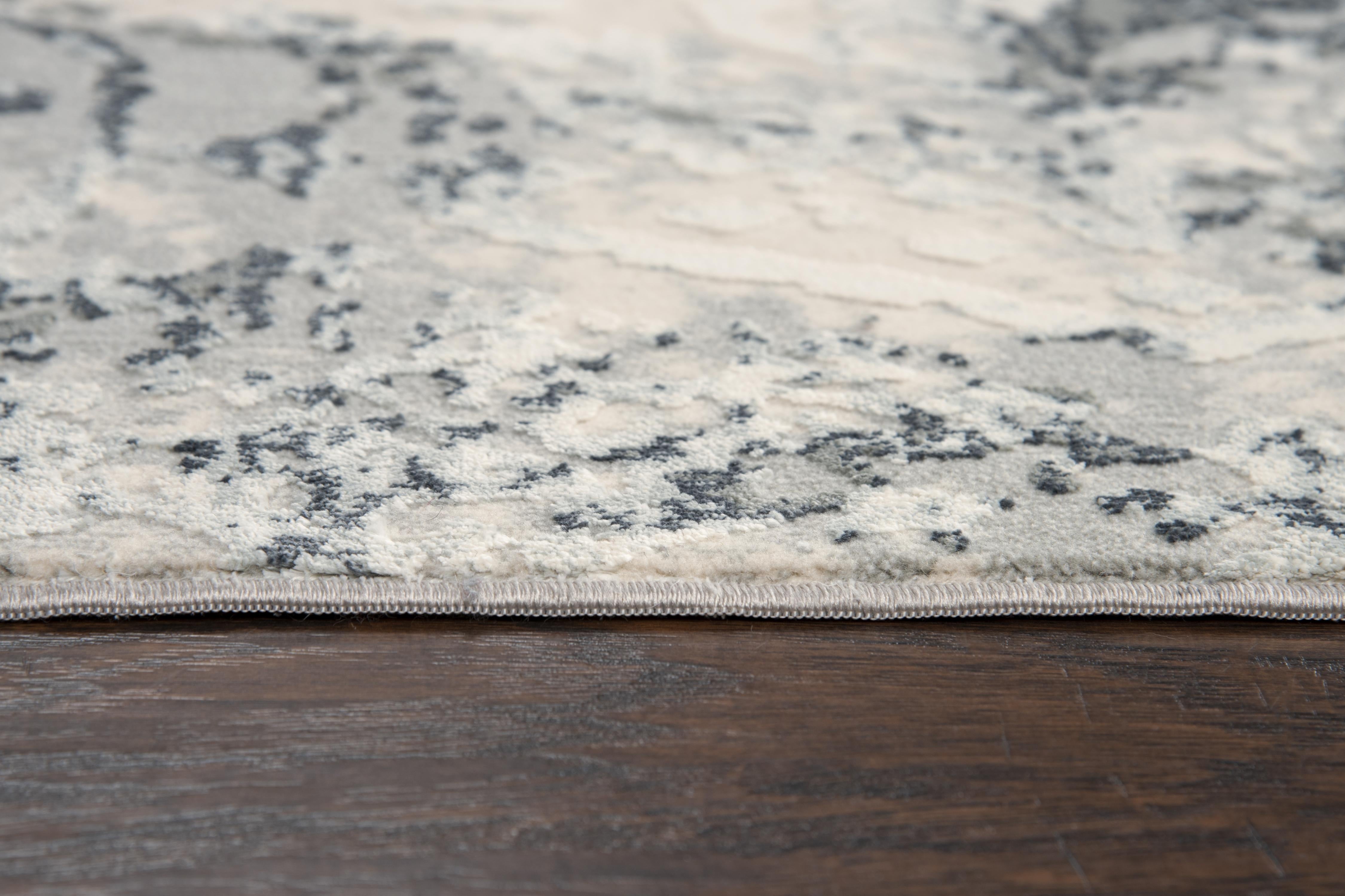 Rizzy CHS112 Runner Rug Area Rug