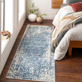 Sold Out - Clatskanie Runner Rug