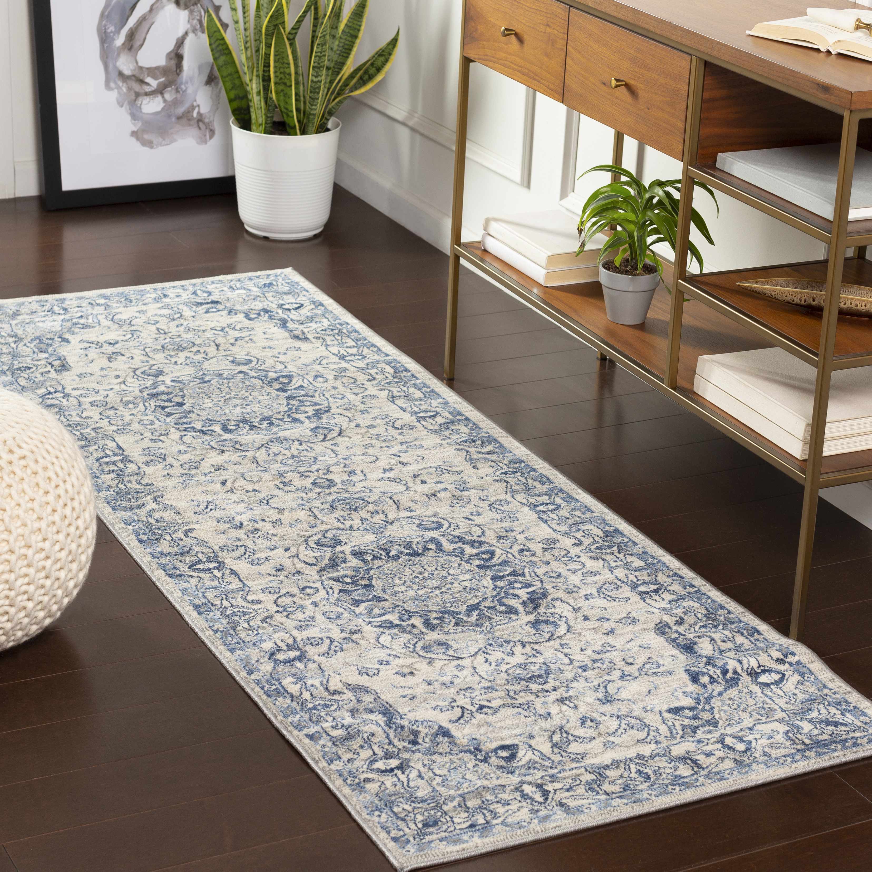 Clendenin Runner Rug