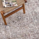 Ganyangan Washable Rug Area Rug