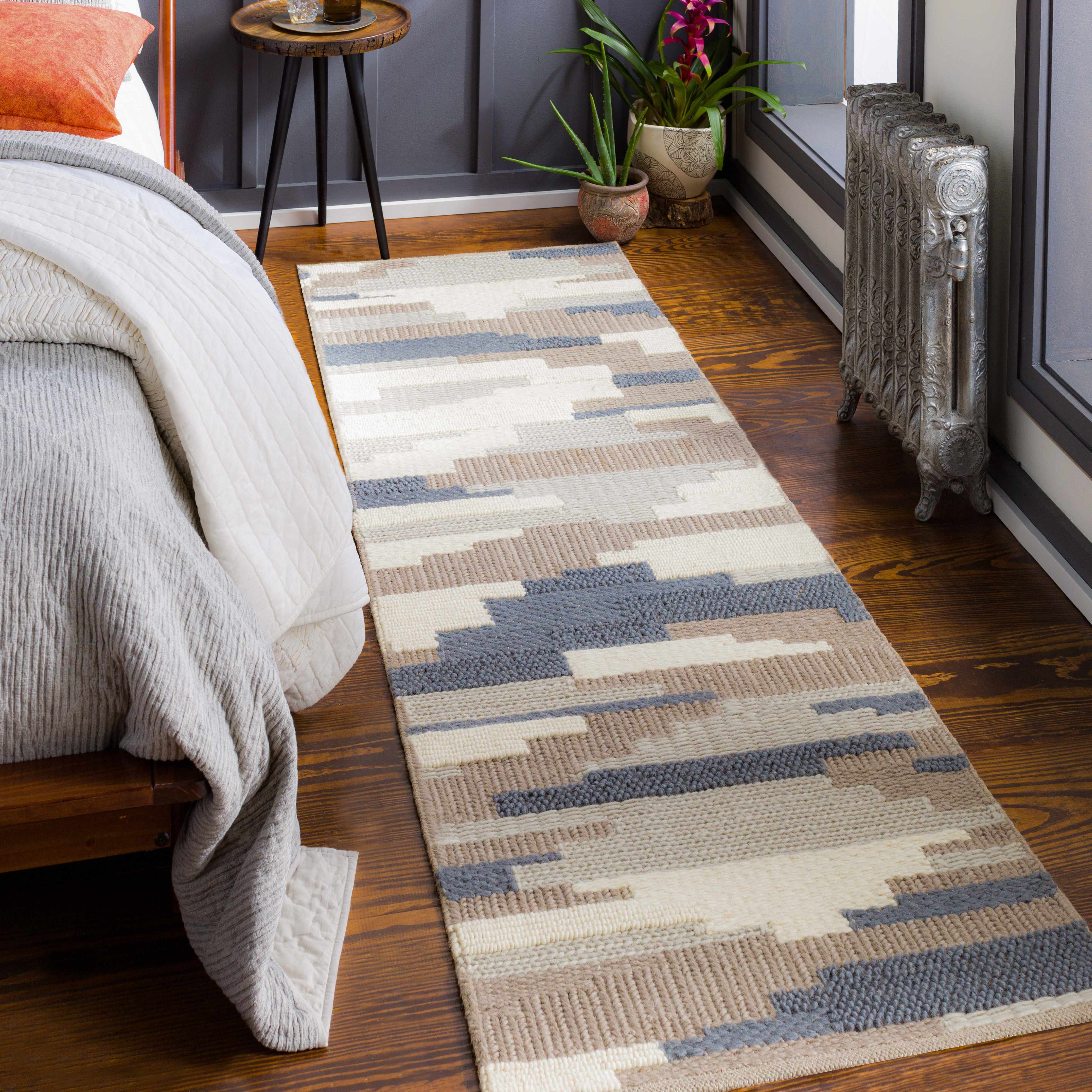 Clarinda Runner Rug
