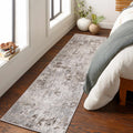 Sold Out - Calvinia Runner Rug