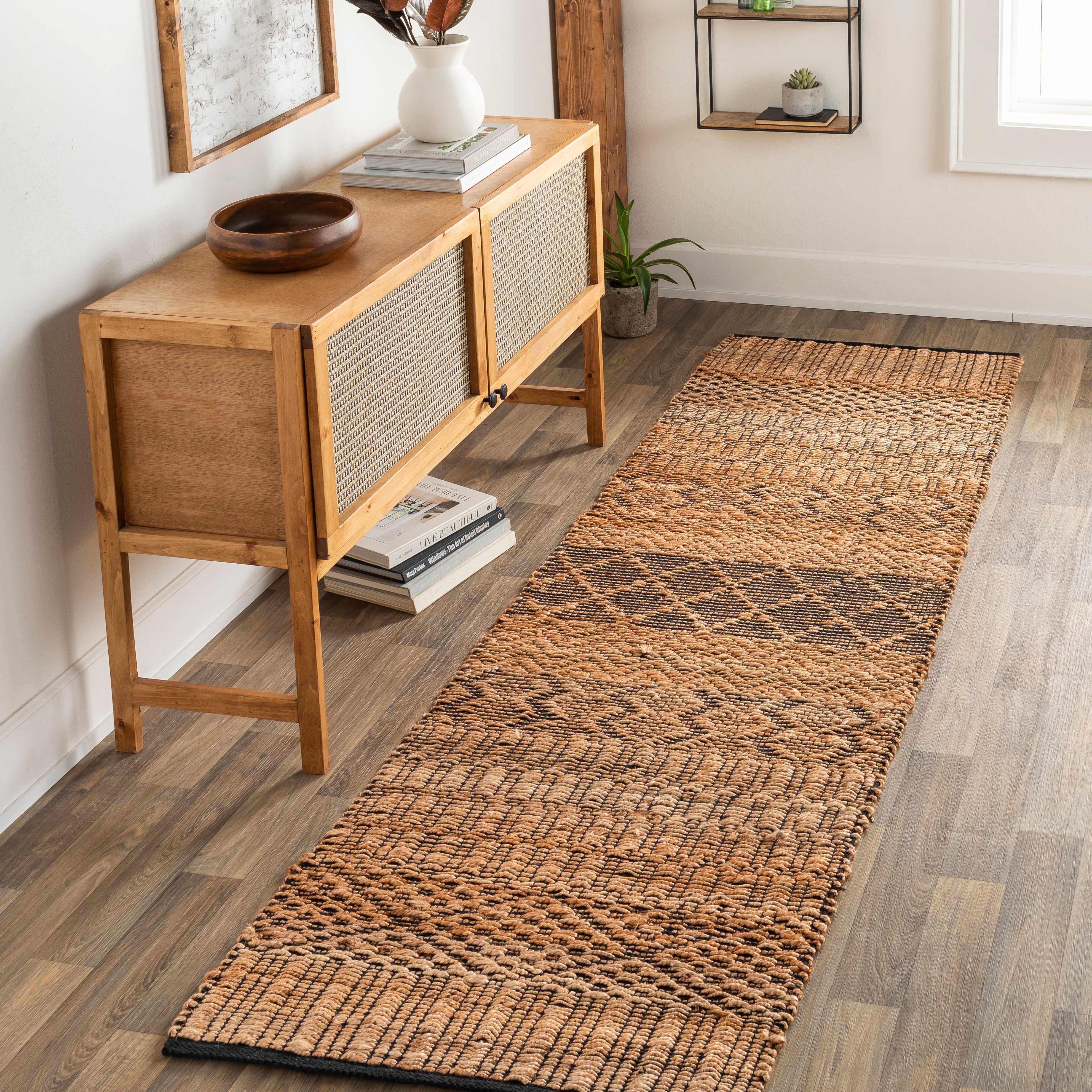 Cloverly Runner Rug