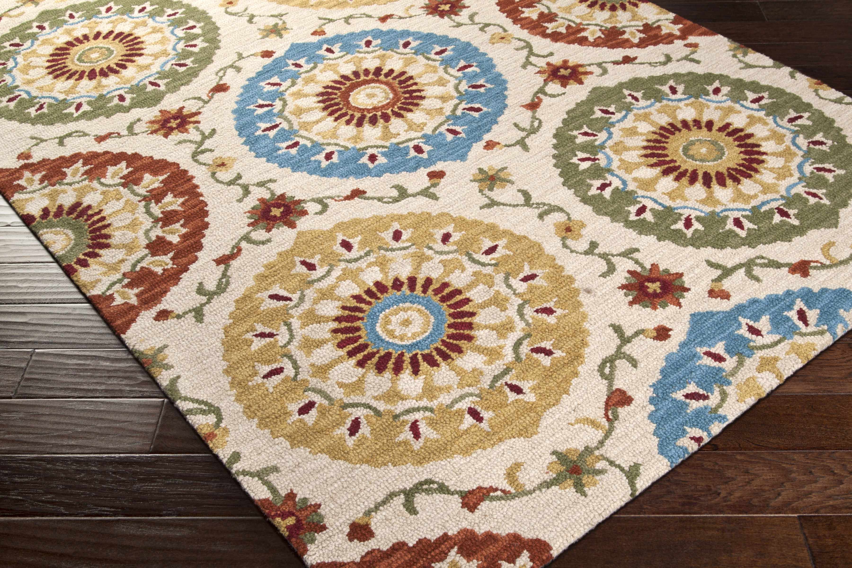 Ranger Runner Rug