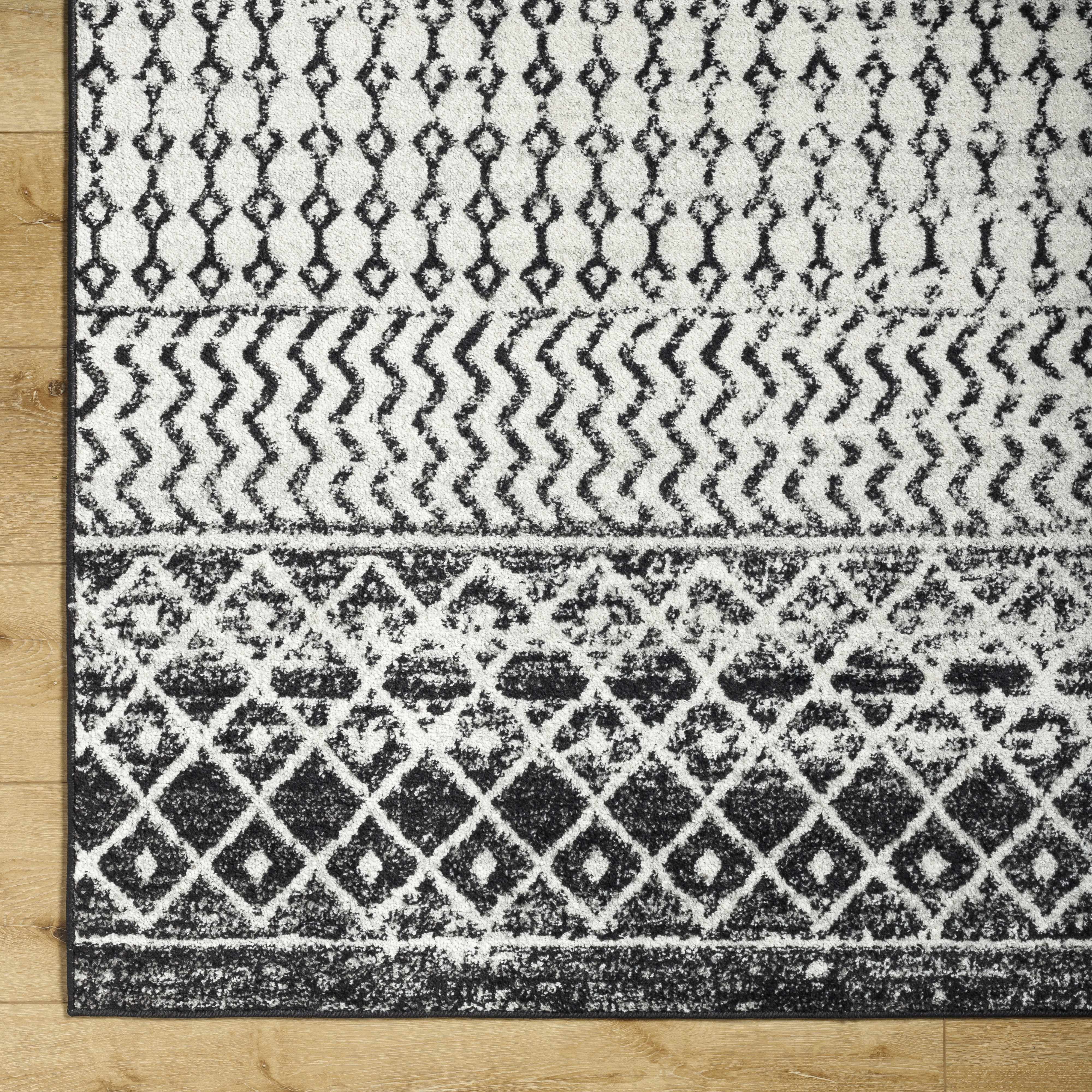 Constantin Runner Rug - Clearance