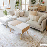 Dieppe Runner Rug