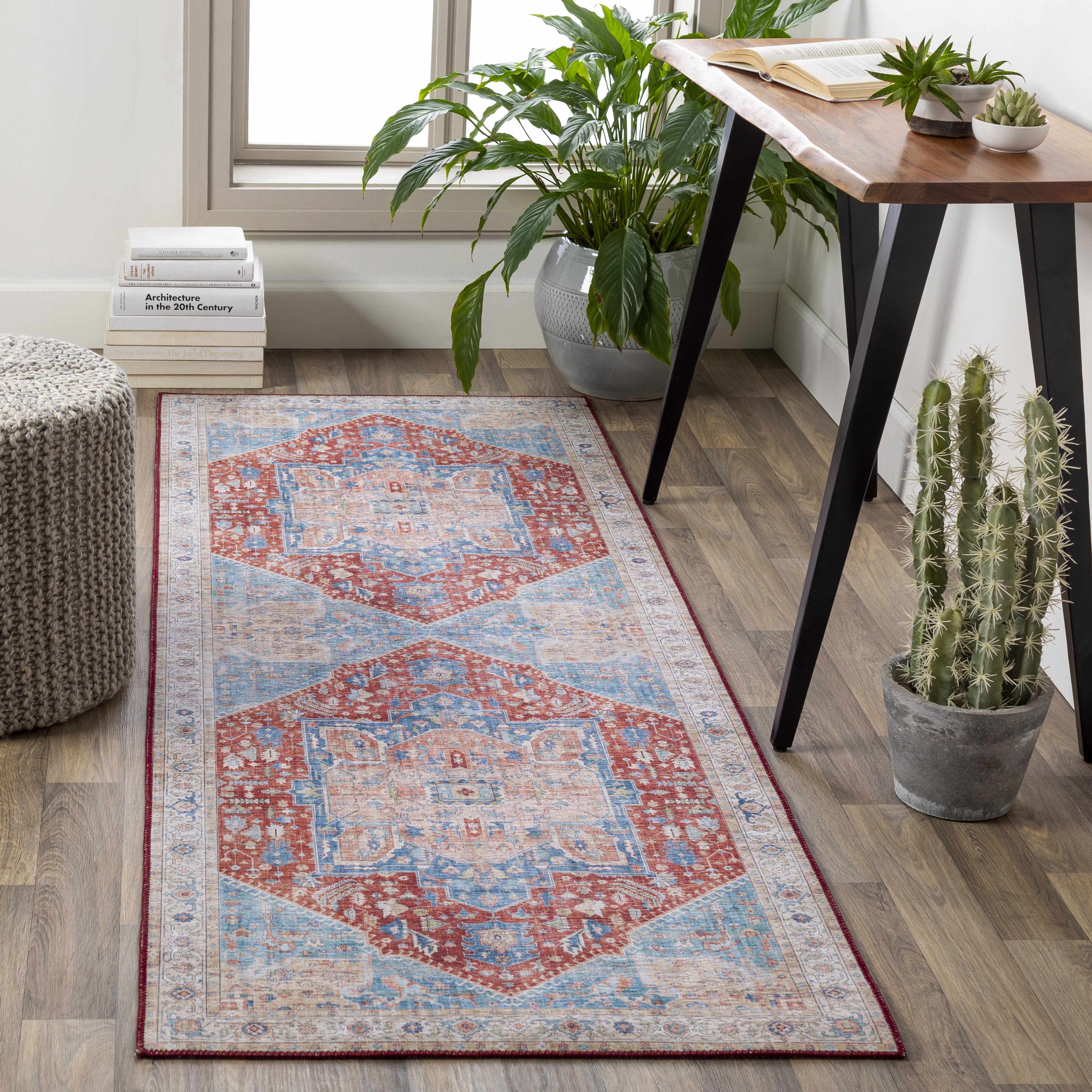 Corio Runner Rug