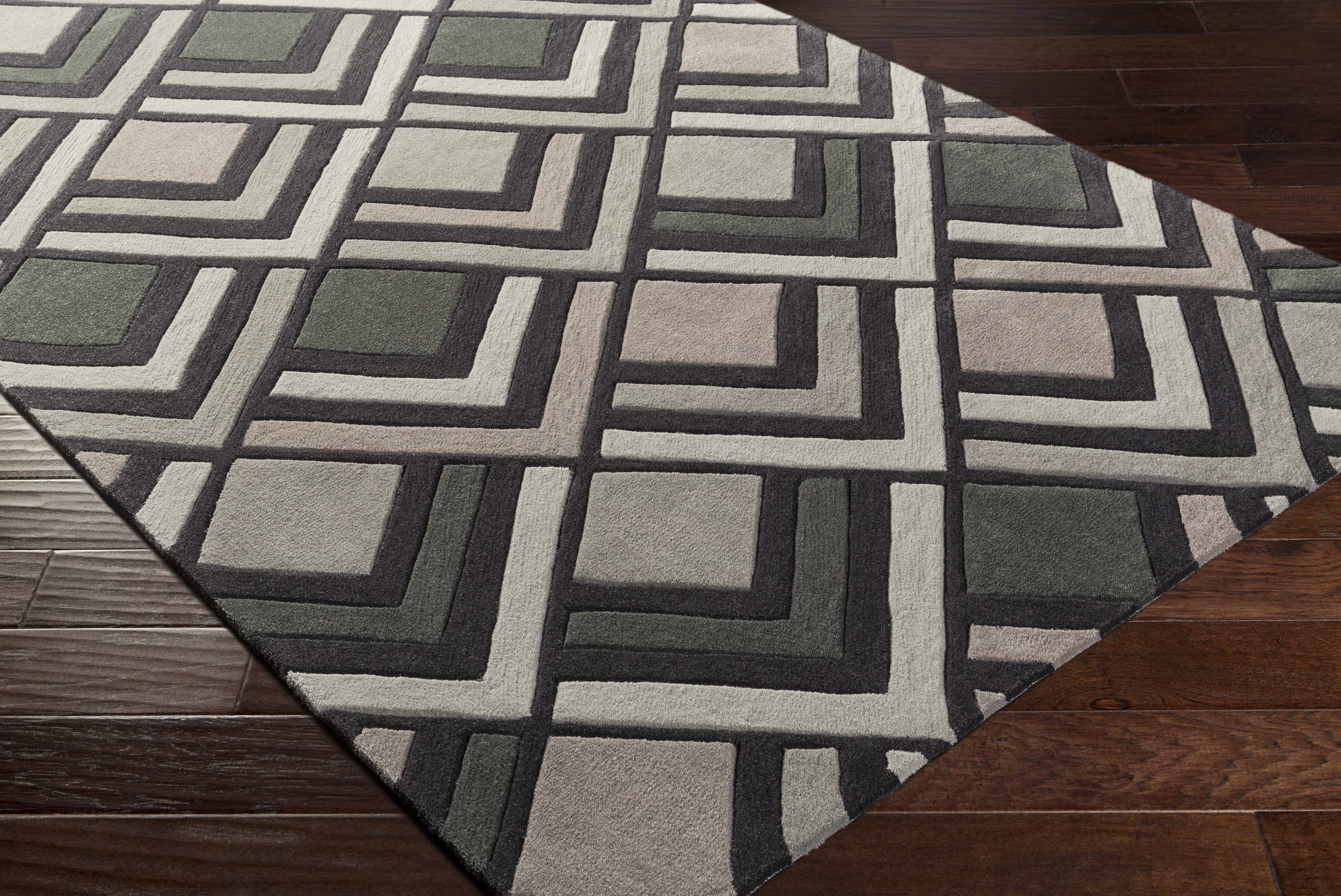 Cowden Runner Rug