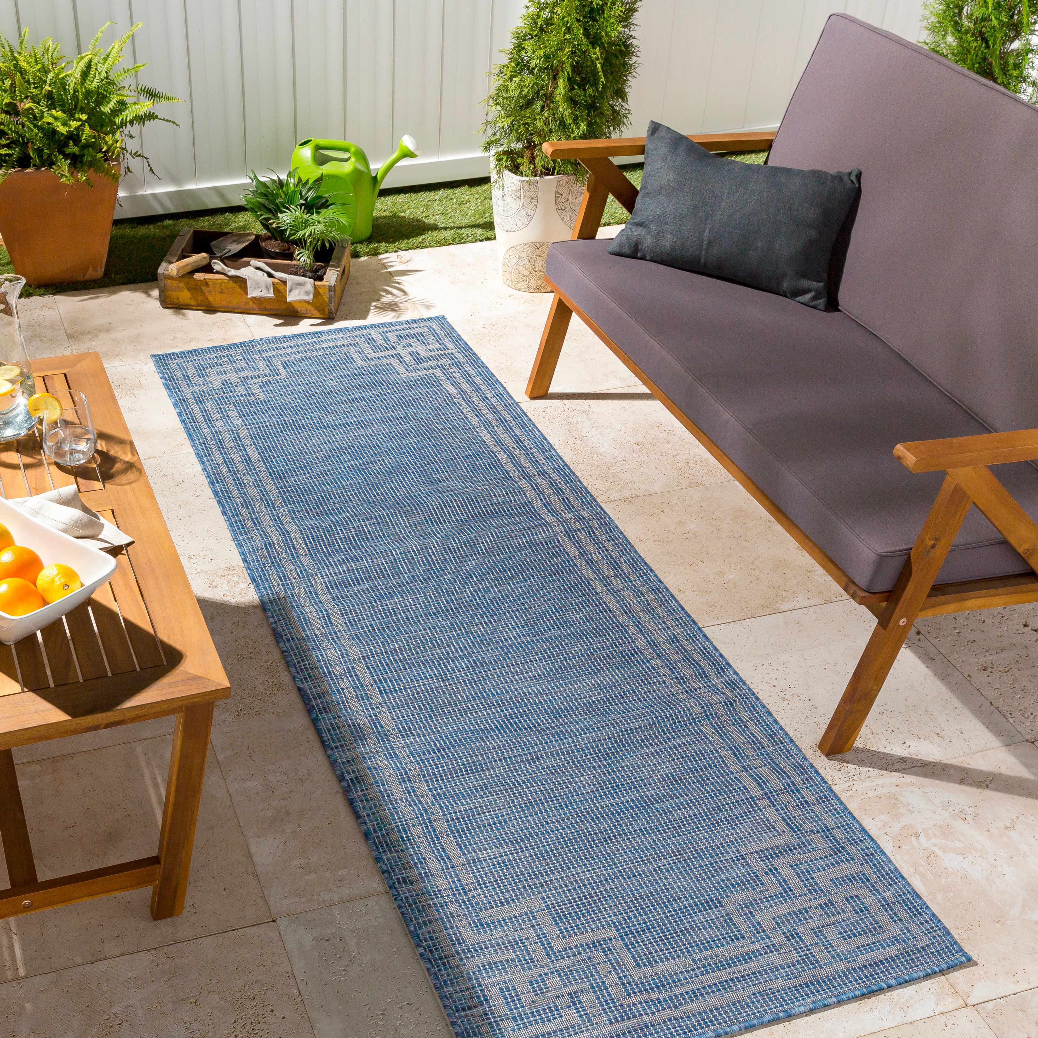 Corlette Runner Rug