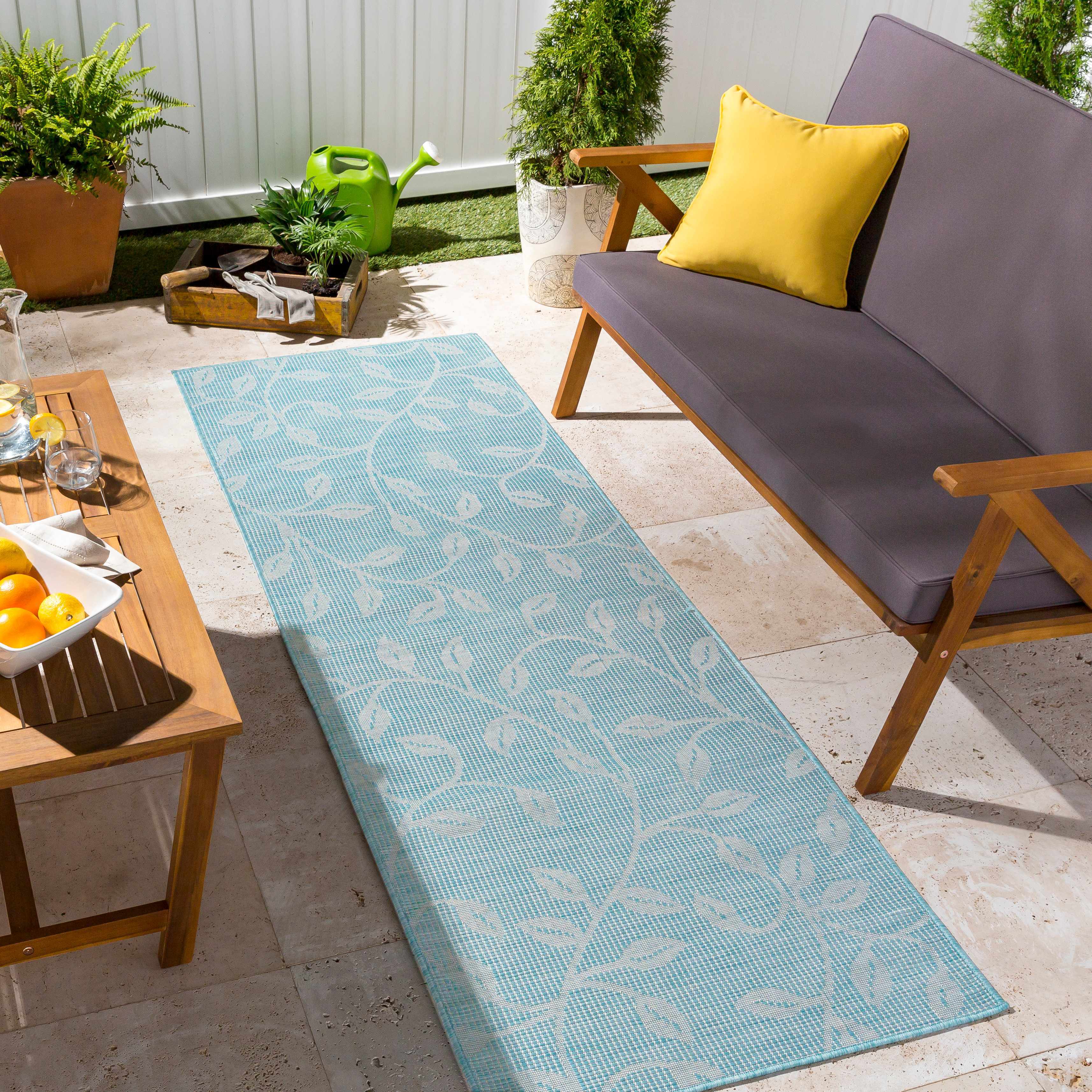 Cairnlea Runner Rug